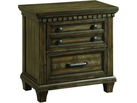 Hampton Nightstand