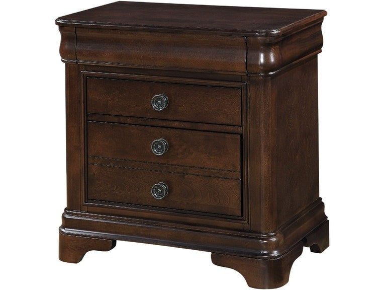 Lambert Nightstand