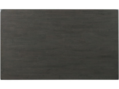 Legond Counter High Table with 6 Chairs Grey