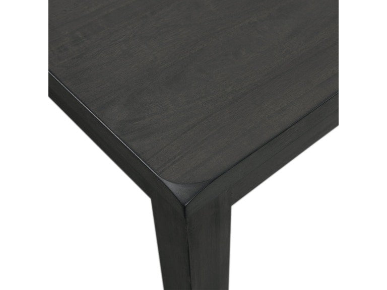 Legond Counter High Table with 6 Chairs Grey