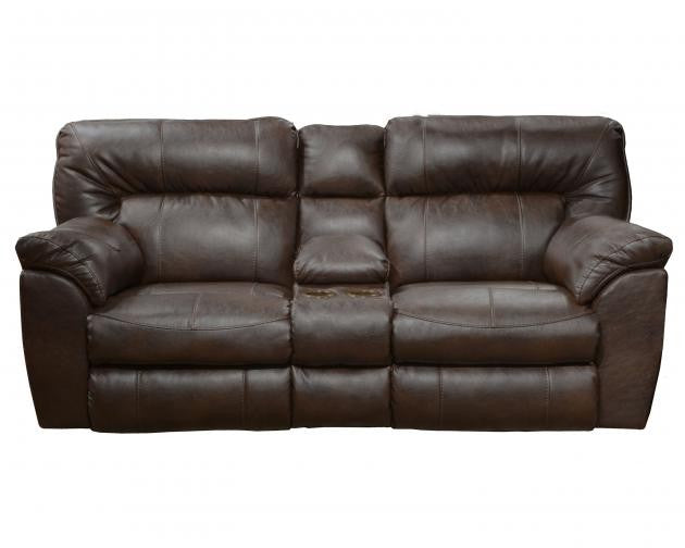 Carmen Reclining Loveseat