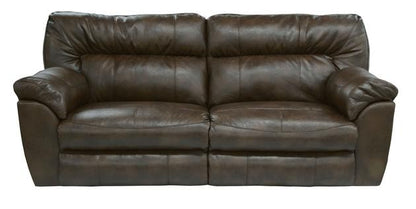 Carmen Reclining Sofa
