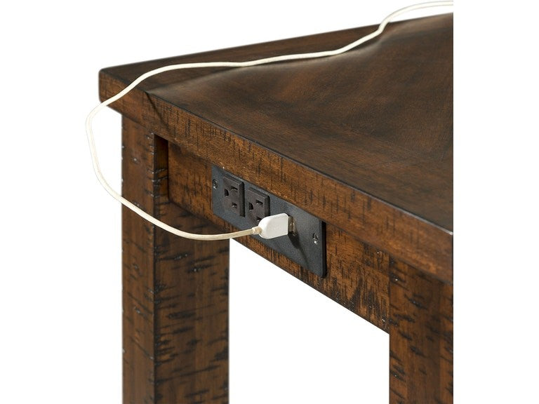 Ruby Sofa Bar with 3 Stools