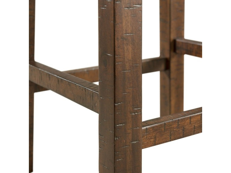 Ruby Sofa Bar with 3 Stools