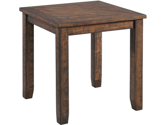 Ruby End Table