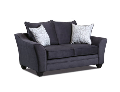 Belle Loveseat