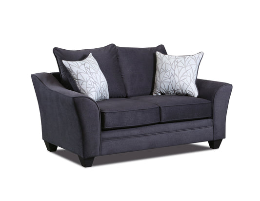 Belle Loveseat
