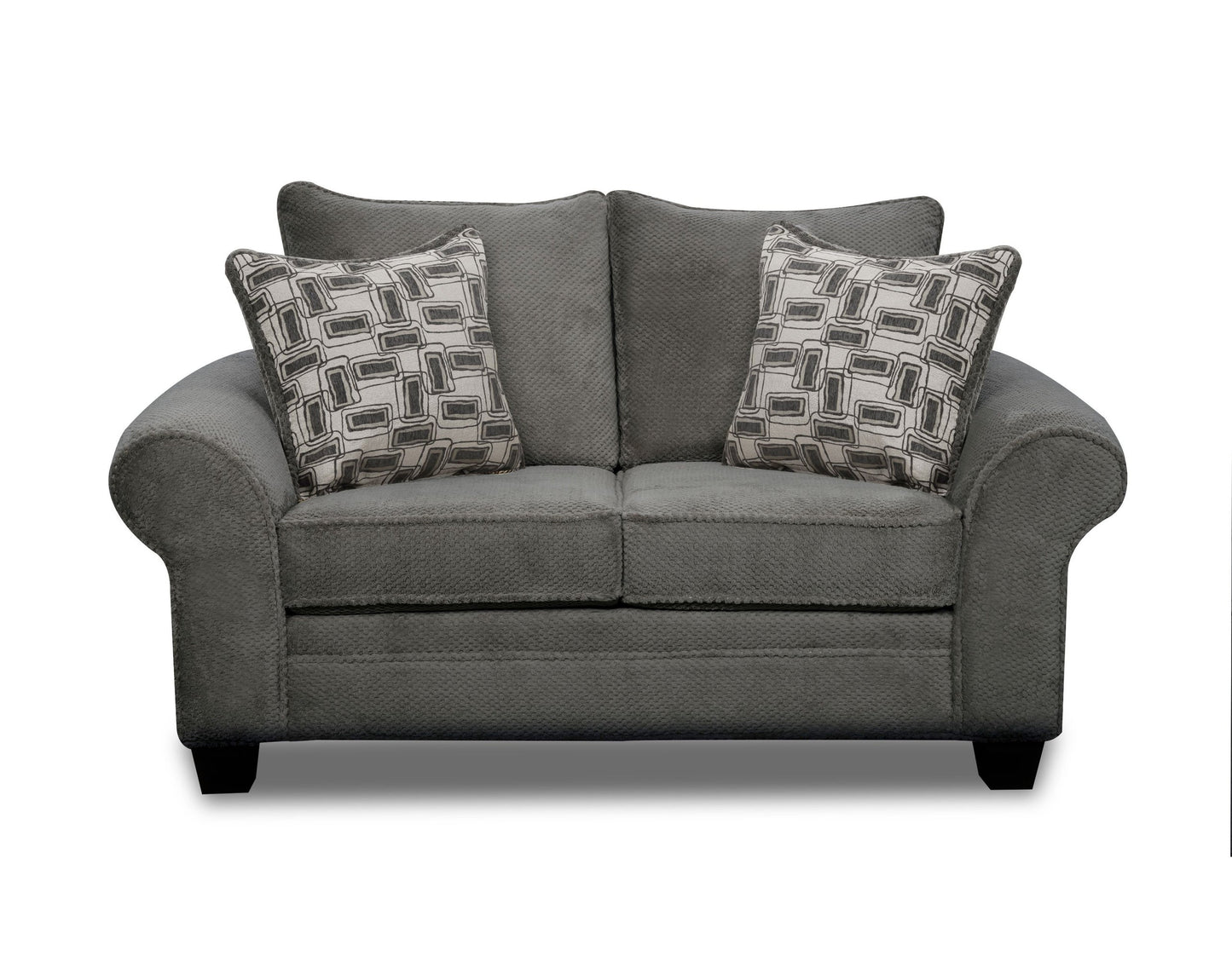 Taylor Granite Loveseat