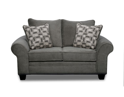 Taylor Granite Loveseat