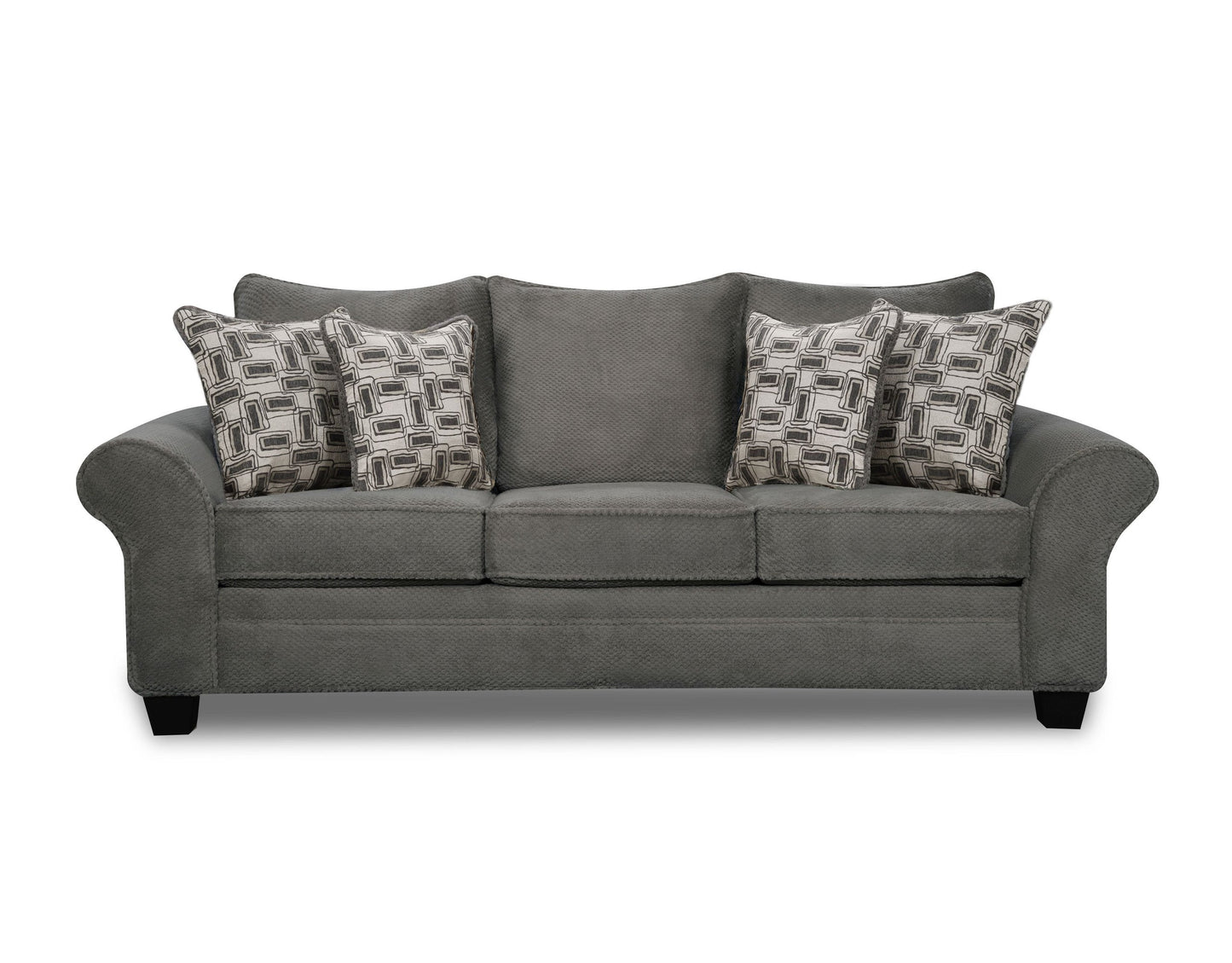 Taylor Granite Sofa
