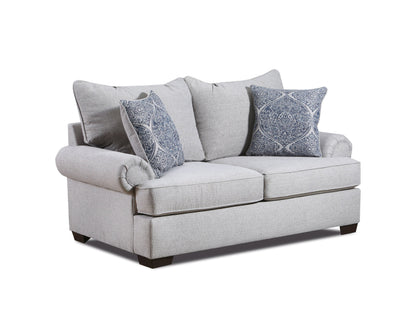 Jennifer Loveseat