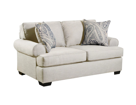 Daphne Loveseat
