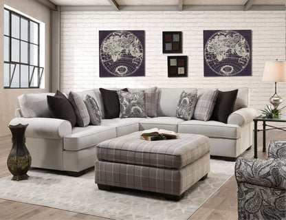 Kate Sectional