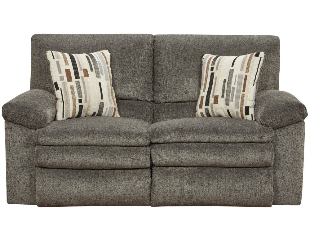 Washington Reclining Loveseat