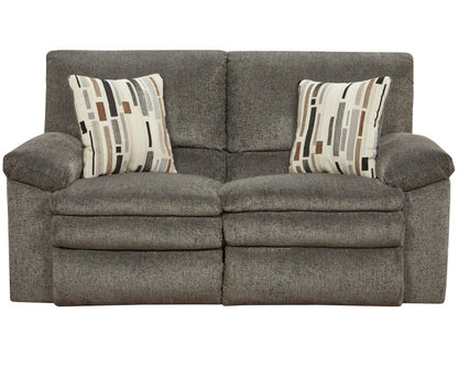 Washington Reclining Loveseat