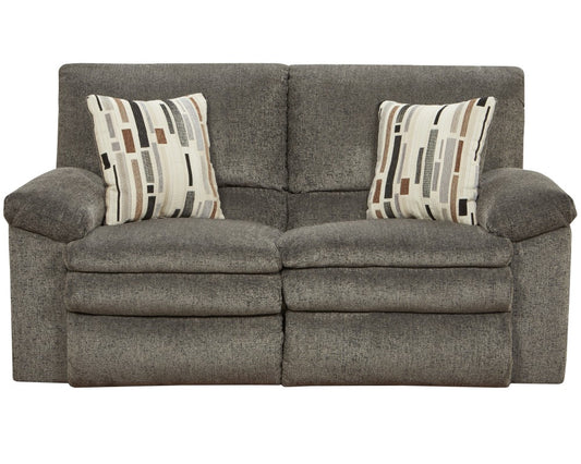Washington Reclining Loveseat