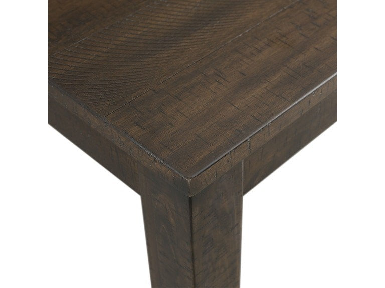 Urban Table with 6 Chairs