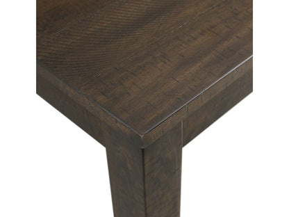 Urban Table with 6 Chairs