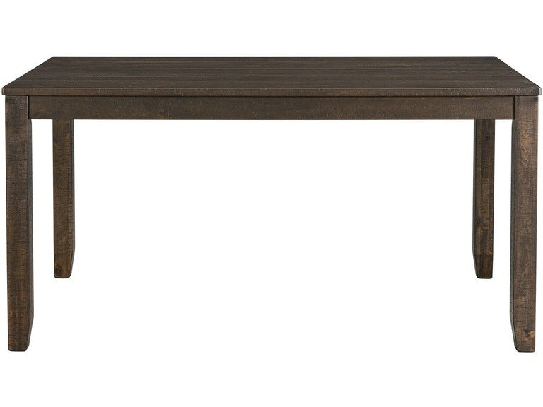 Urban Table with 6 Chairs