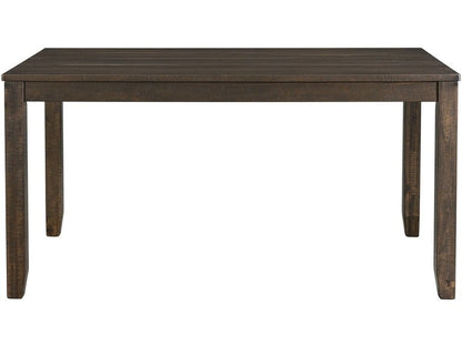 Urban Table with 6 Chairs