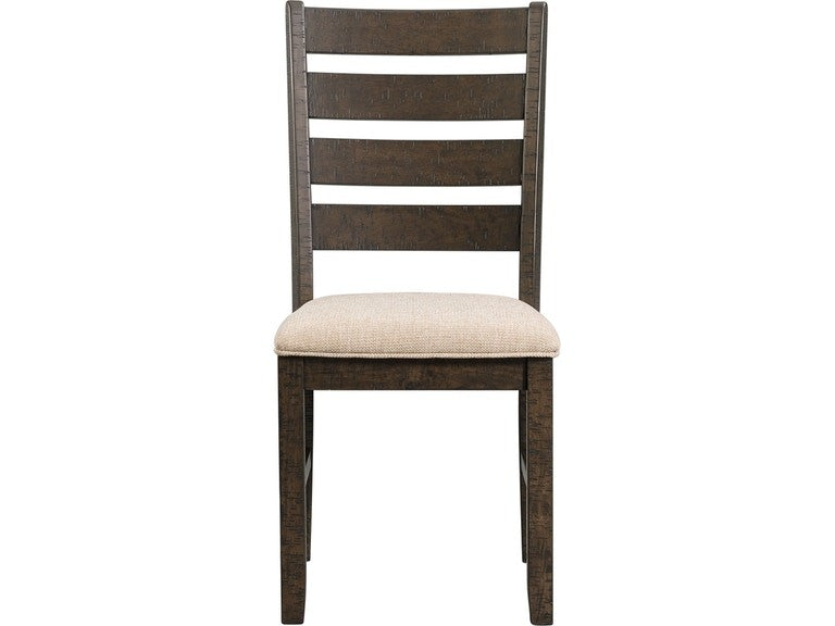 Urban Table with 6 Chairs