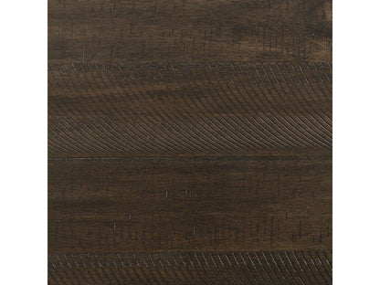 Urban Table with 6 Chairs