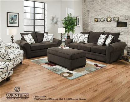 Walken Sofa