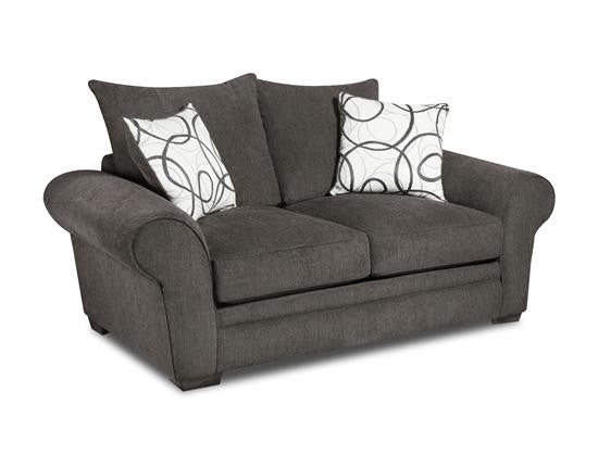 Walken Loveseat