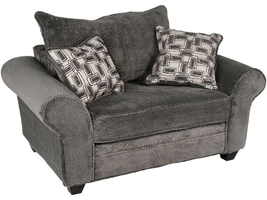 Taylor Granite Chair 1/2