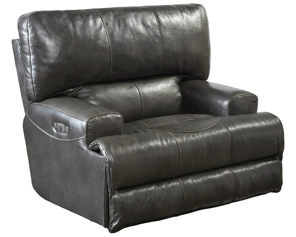 Buchanan Recliner