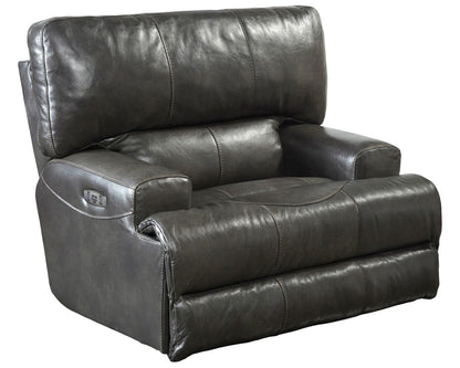 Buchanan Recliner