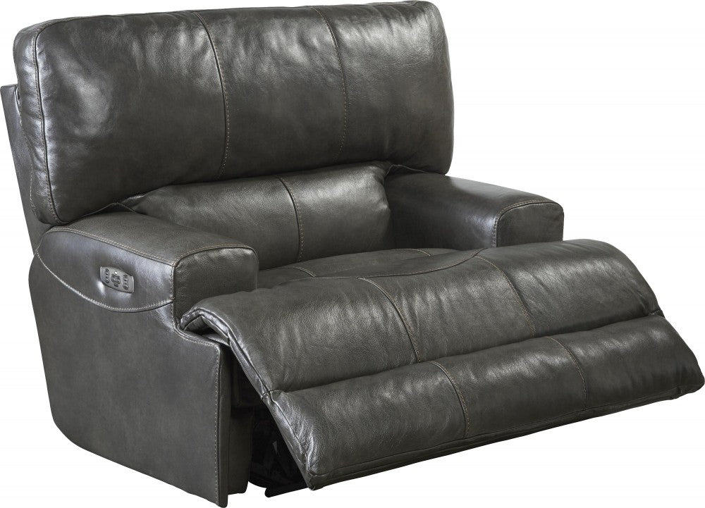Buchanan Recliner
