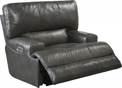 Buchanan Recliner