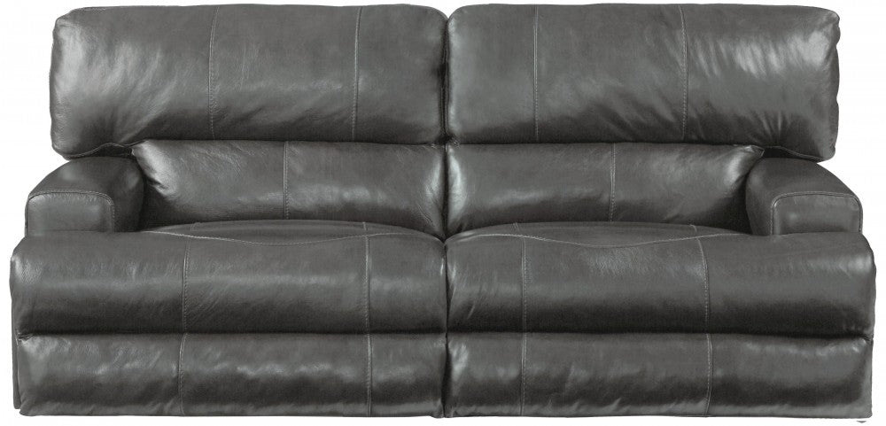 Buchanan Reclining Sofa