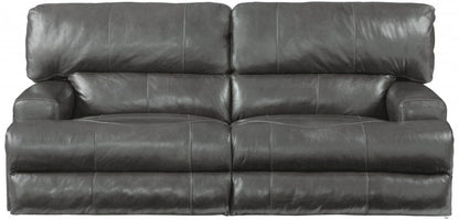 Buchanan Reclining Sofa