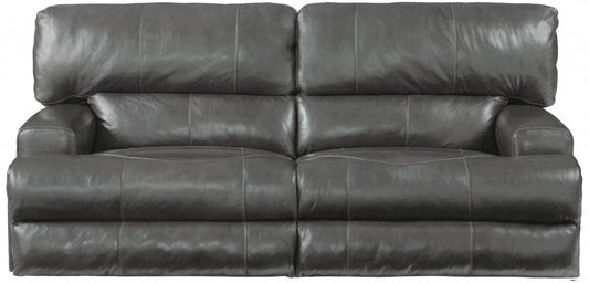 Buchanan Reclining Sofa